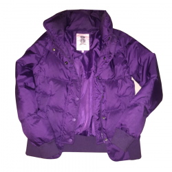 Juicy Couture Doudoune
