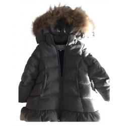 Tartine Et Chocolat Parka