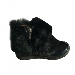 Pom D'Api Stiefeletten