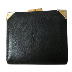 Yves Saint Laurent Wallet