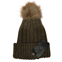 Maison Scotch Mütze