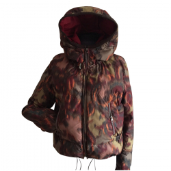 Les Copains Doudoune