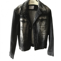 Yves Saint Laurent Jacket