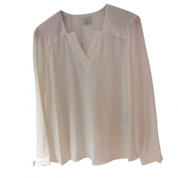 Madeleine Blouse