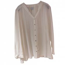 Madeleine Bluse