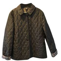 Burberry Veste