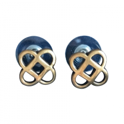 Oscar de la Renta Ohrringe