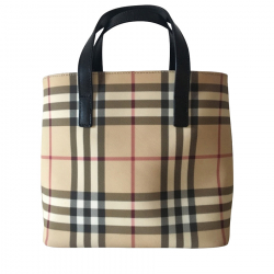 Burberry Handtasche