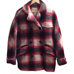 Isabel Marant Etoile Coat