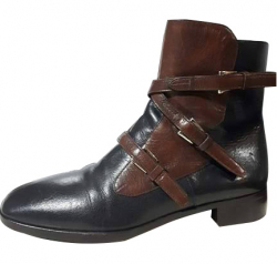 Prada Stiefeletten