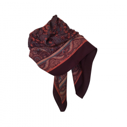 Christian Dior Foulard