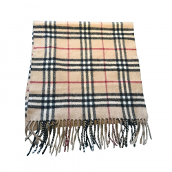 Burberry Schal