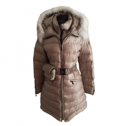 Dawn Levy Daunenjacke