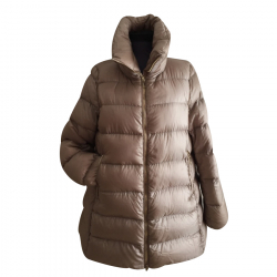 Moncler Down Jacket