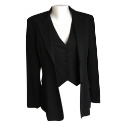 Dolce&Gabbana Blazer & Gilet
