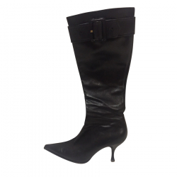 Sergio Rossi Stiefel