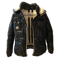 Moncler Daunenjacke