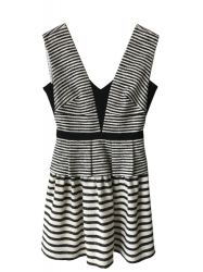 BCBG Max Azria Kleid