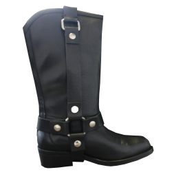 Just Cavalli Stiefel für Damen Biker