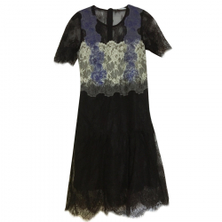 Sandro Dress
