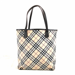 Burberry Tote Bag
