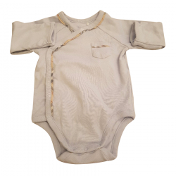 Burberry Kids Body & Beannie