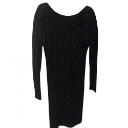 Jimmy Choo For H&M Dress