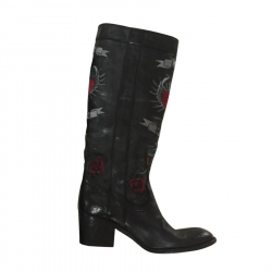 Fauzian Jeunesse Bottes