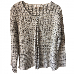 La Fée Maraboutée Cardigan