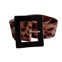 Dolce&Gabbana 'High Wasted' Gürtel