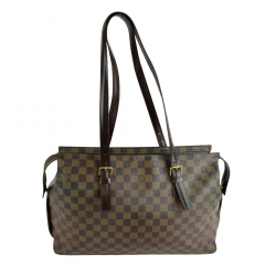 Louis Vuitton 'Chelsea' Tote Bag