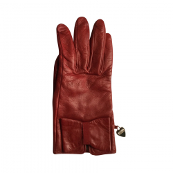 Moschino Cheap And Chic Gloves