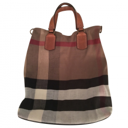 burberry tote bags price