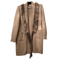 Fabiana Filippi Jacket