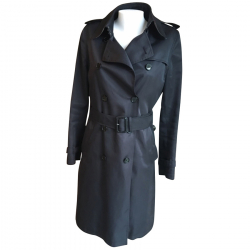 Burberry Trench Coat