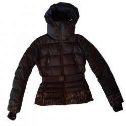 Moncler Daunenjacke