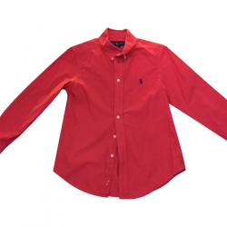 Ralph Lauren Chemise