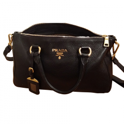 Prada Handbag