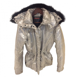 Prada Ski Jacke