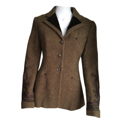 Ralph Lauren Blazer