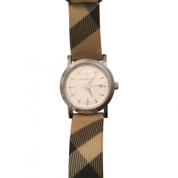 Burberry Uhr