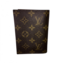 Louis Vuitton Étui pour passeport