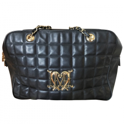 Moschino Love Handbag
