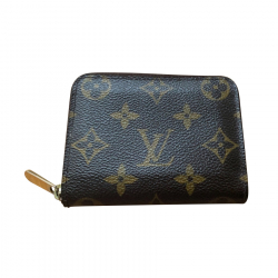 Louis Vuitton Brieftasche
