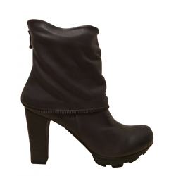 Tosca Blu Stiefeletten