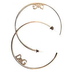 Dolce&Gabbana Ohrringe