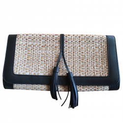 Madeleine Clutch