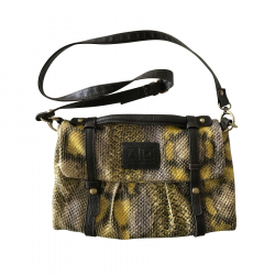 Adolfo Dominguez Handbag