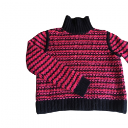 Maison Rabih Kayrouz Sweater