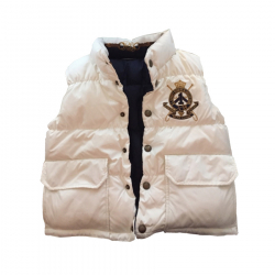 Ralph Lauren Gilet